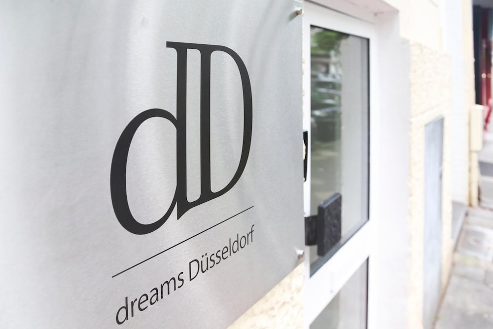 dreams dusseldorf