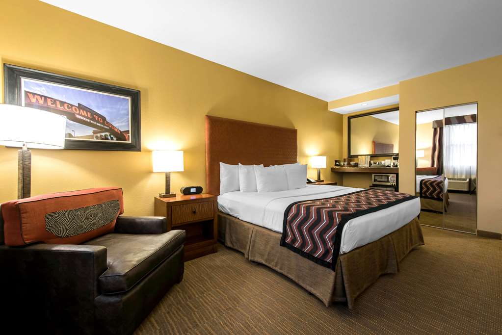 the golden hotel ascend hotel collection