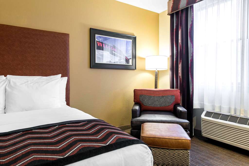 the golden hotel ascend hotel collection