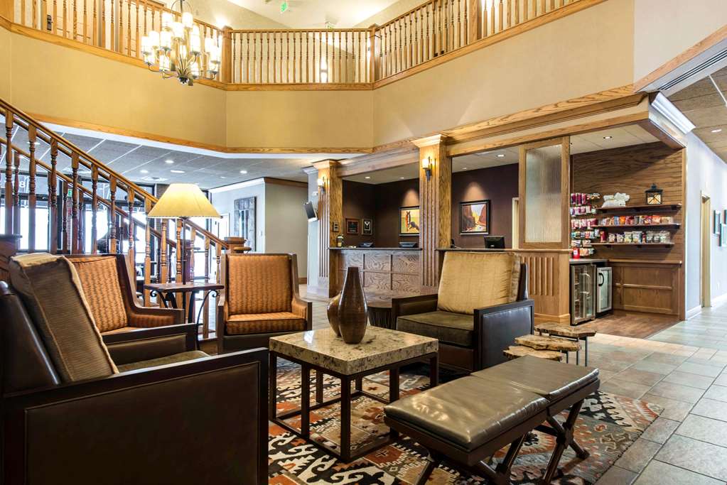 the golden hotel ascend hotel collection