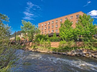 The Golden Hotel, Ascend Hotel Collection,Golden>>Denver,4 star