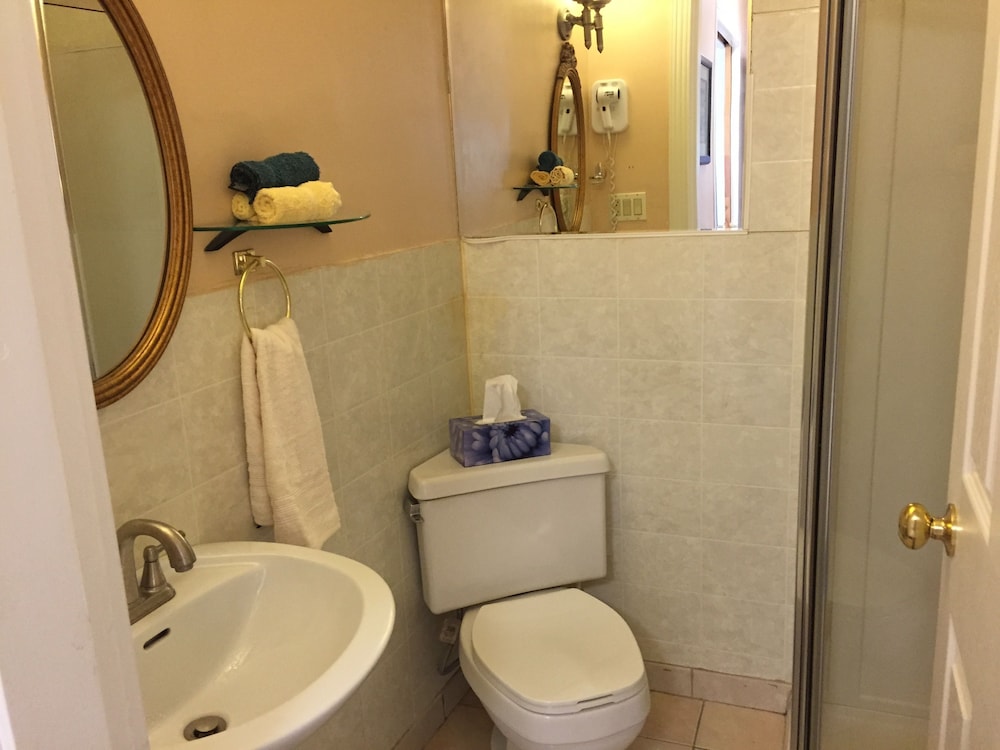 cozy bedrooms guest house