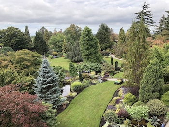 cozy bedrooms guest house