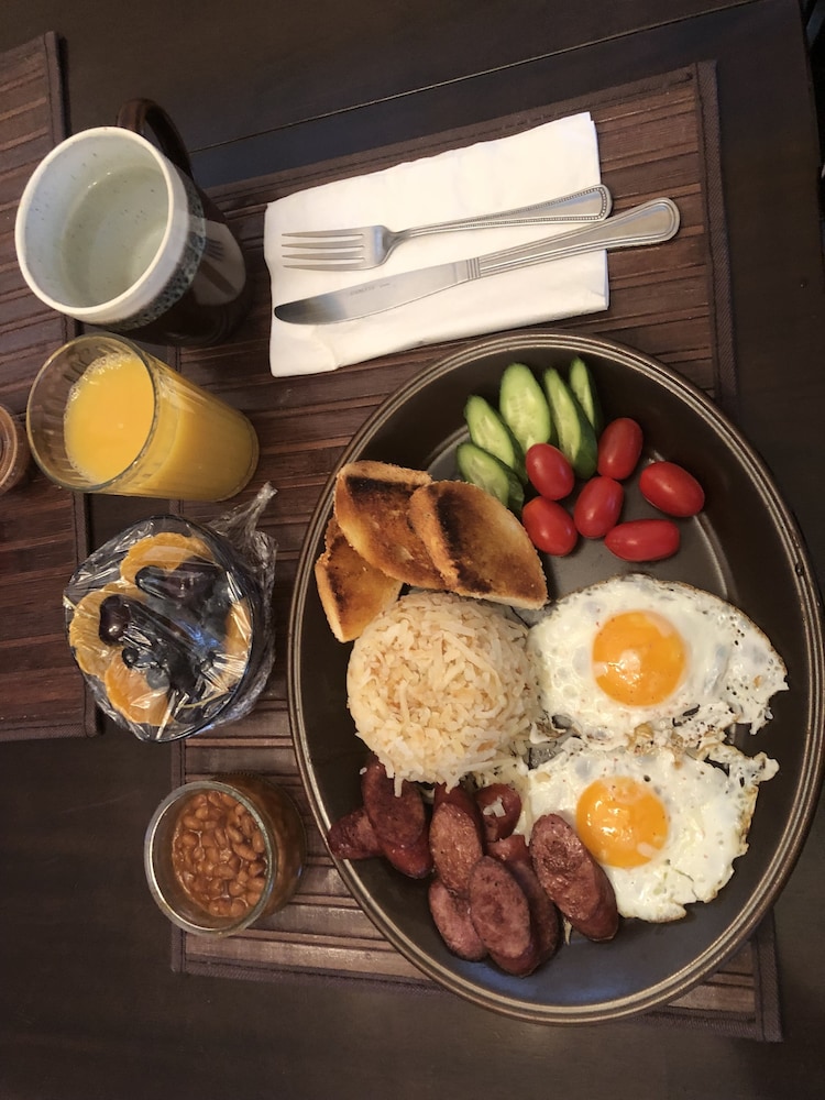 cozy bedrooms guest house