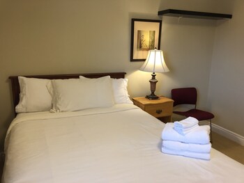 cozy bedrooms guest house