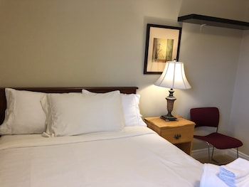 cozy bedrooms guest house