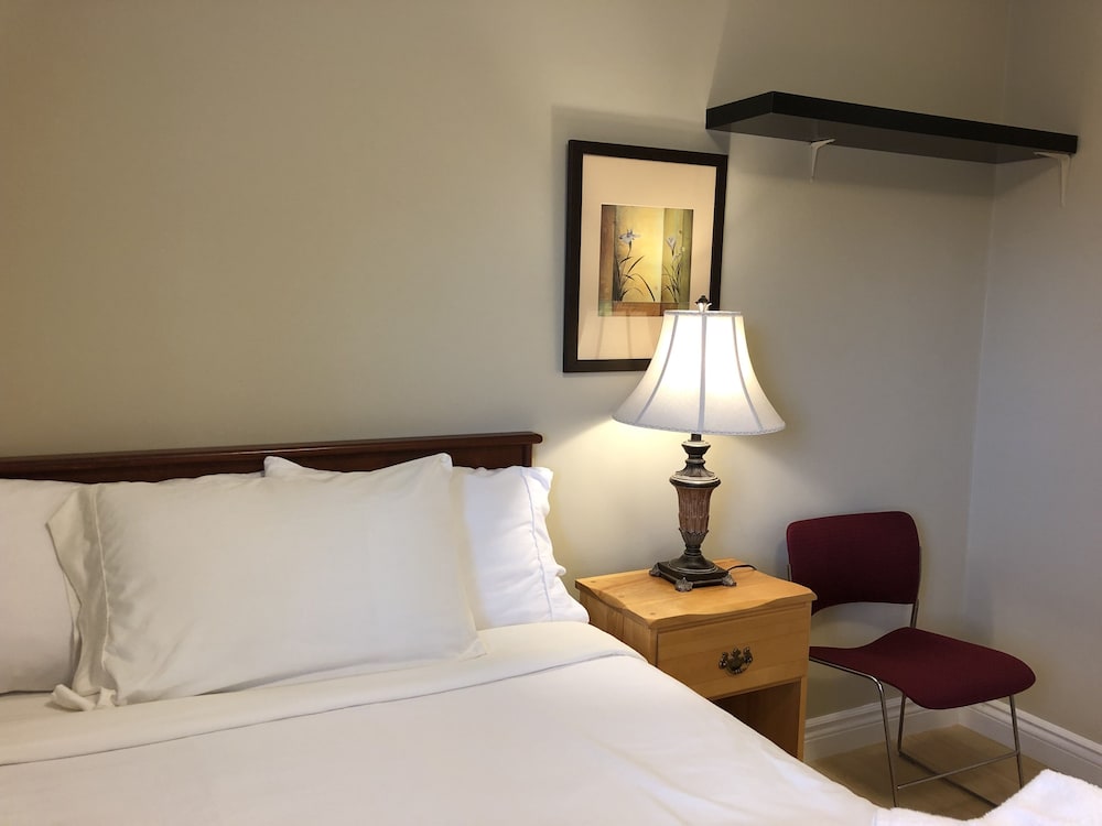 cozy bedrooms guest house