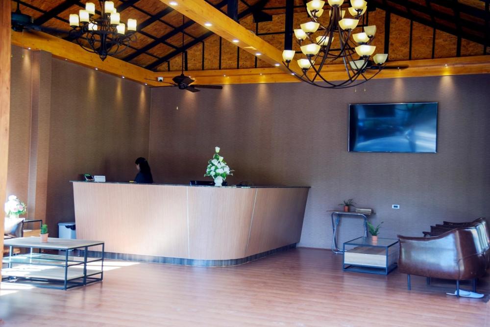 frank ao nang krabi resort