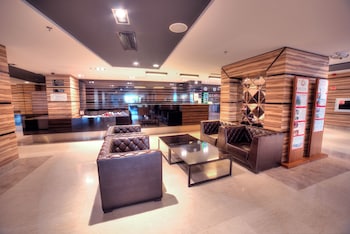 international hotel casino and tower suites