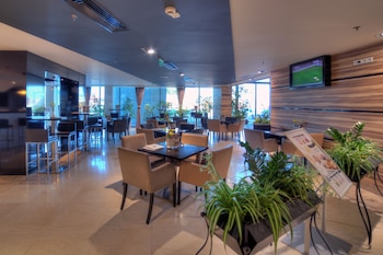 international hotel casino and tower suites