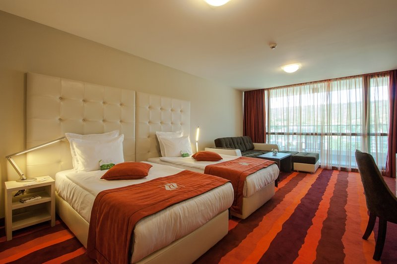 international hotel casino and tower suites