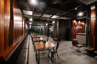 the arbern hostel x bistro
