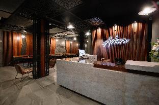 the arbern hostel x bistro