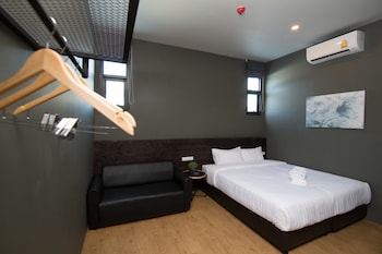 the arbern hostel x bistro