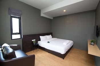 the arbern hostel x bistro