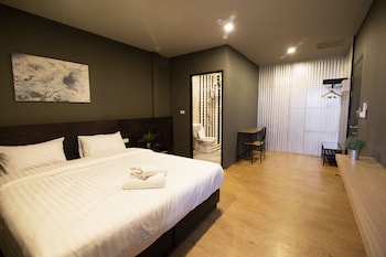 the arbern hostel x bistro