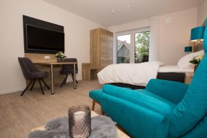@Home Boardinghouse,Dinklage>>Bremen,4 star