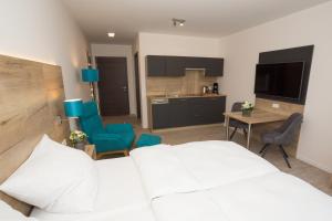 @Home Boardinghouse,Dinklage>>Bremen,4 star