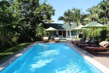 villa raeya