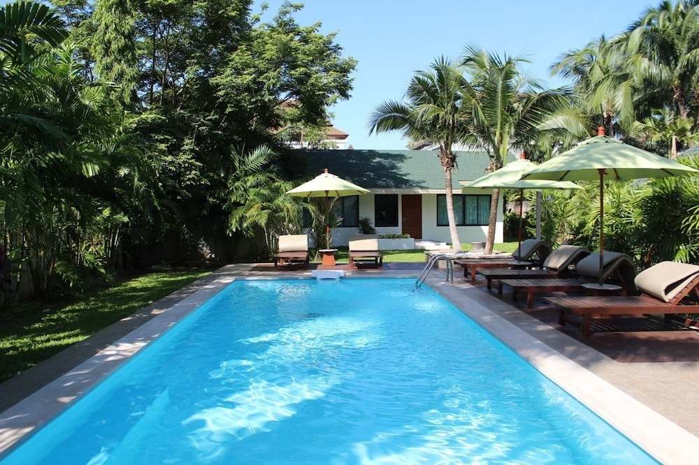 villa raeya