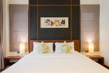 Villa Raeya,Near Nopparat Thara Beach,4 star