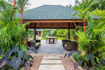 villa raeya