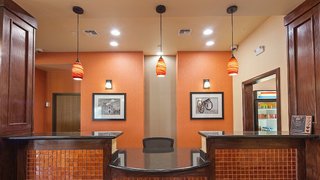 Best Western Plus Goliad Inn & Suites,Victoria>>Goliad,3 star