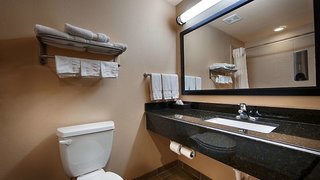 Best Western Plus Goliad Inn & Suites,Victoria>>Goliad,3 star