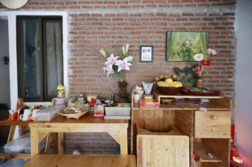 banana hostel donmuang