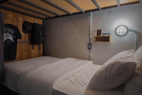 banana hostel donmuang