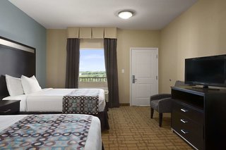 Days Inn & Suites By Wyndham Gonzales Tx,Gonzales County>>Gonzales,2 star