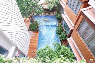 Pastell Oldtown Chiang Mai,Chiang Mai Province>>Chiang Mai,3.5 star