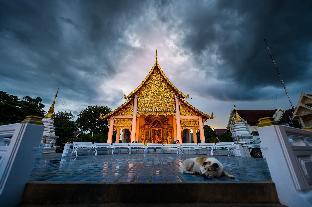 Pastell Oldtown Chiang Mai,Chiang Mai Province>>Chiang Mai,3.5 star