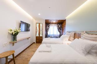 Pastell Oldtown Chiang Mai,Chiang Mai Province>>Chiang Mai,3.5 star