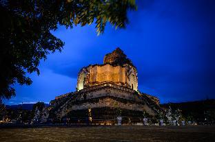 Pastell Oldtown Chiang Mai,Chiang Mai Province>>Chiang Mai,3.5 star