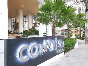 sn connx sha plus