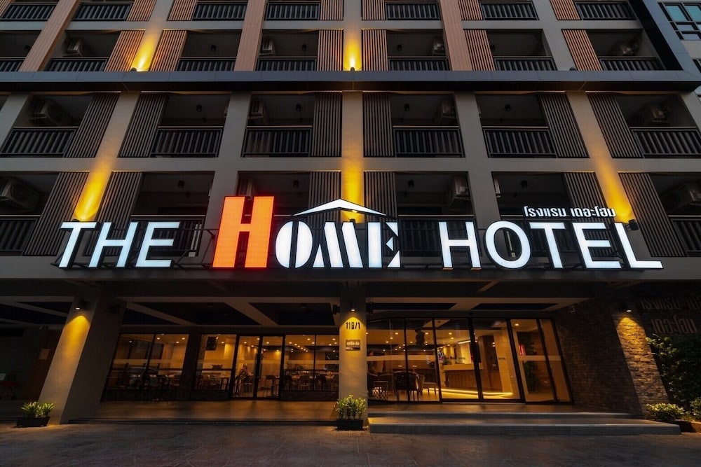 the home hotel