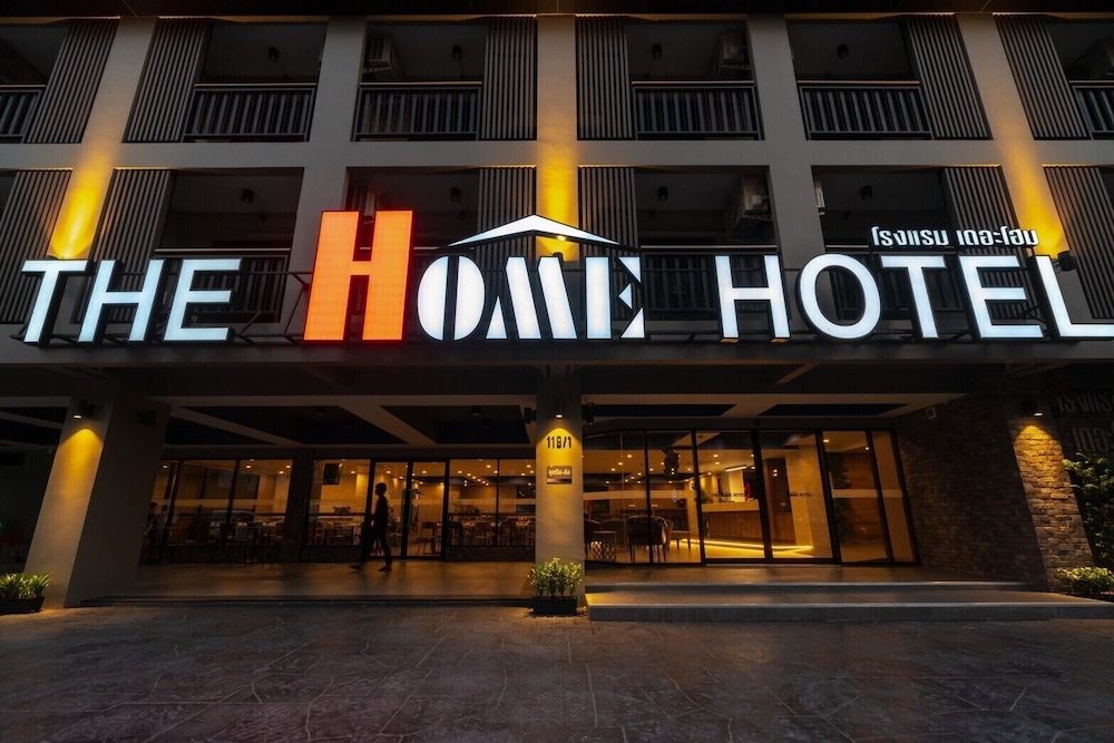 the home hotel