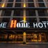 the home hotel