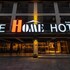 the home hotel
