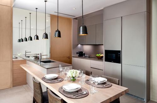 Twinpalms Montazure Phuket,Near Kamala Beach,5 star