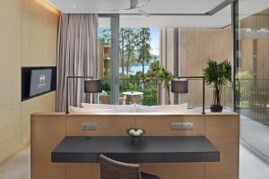 Twinpalms Montazure Phuket,Near Kamala Beach,5 star