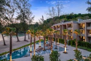Twinpalms Montazure Phuket,Near Kamala Beach,5 star