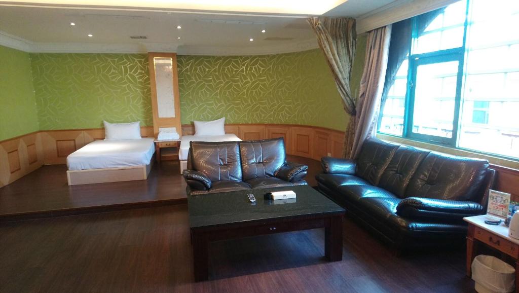 roman vacation motel