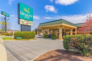Quality Inn Goodlettsville,Nashville>>Goodlettsville,3 star