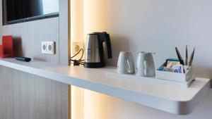 Holiday Inn Express Wiesbaden, An Ihg Hotel,Wiesbaden>>Rheingau Wine Region,3 star