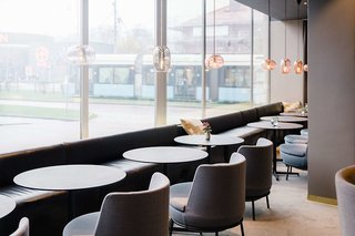 Scandic Opalen,Vastra Gotaland County>>Gothenburg,4 star