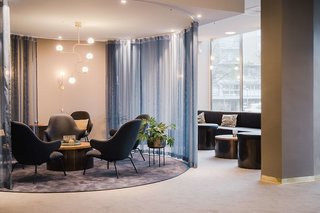 Scandic Opalen,Vastra Gotaland County>>Gothenburg,4 star