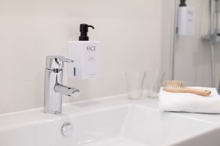 Scandic Opalen,Vastra Gotaland County>>Gothenburg,4 star