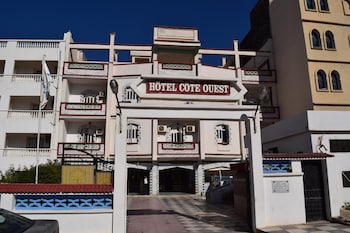hotel cote ouest